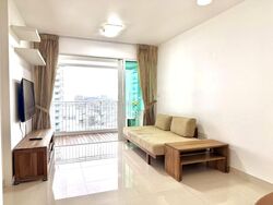 Blk 588B Park Central @ Amk (Ang Mo Kio), HDB 4 Rooms #517520541